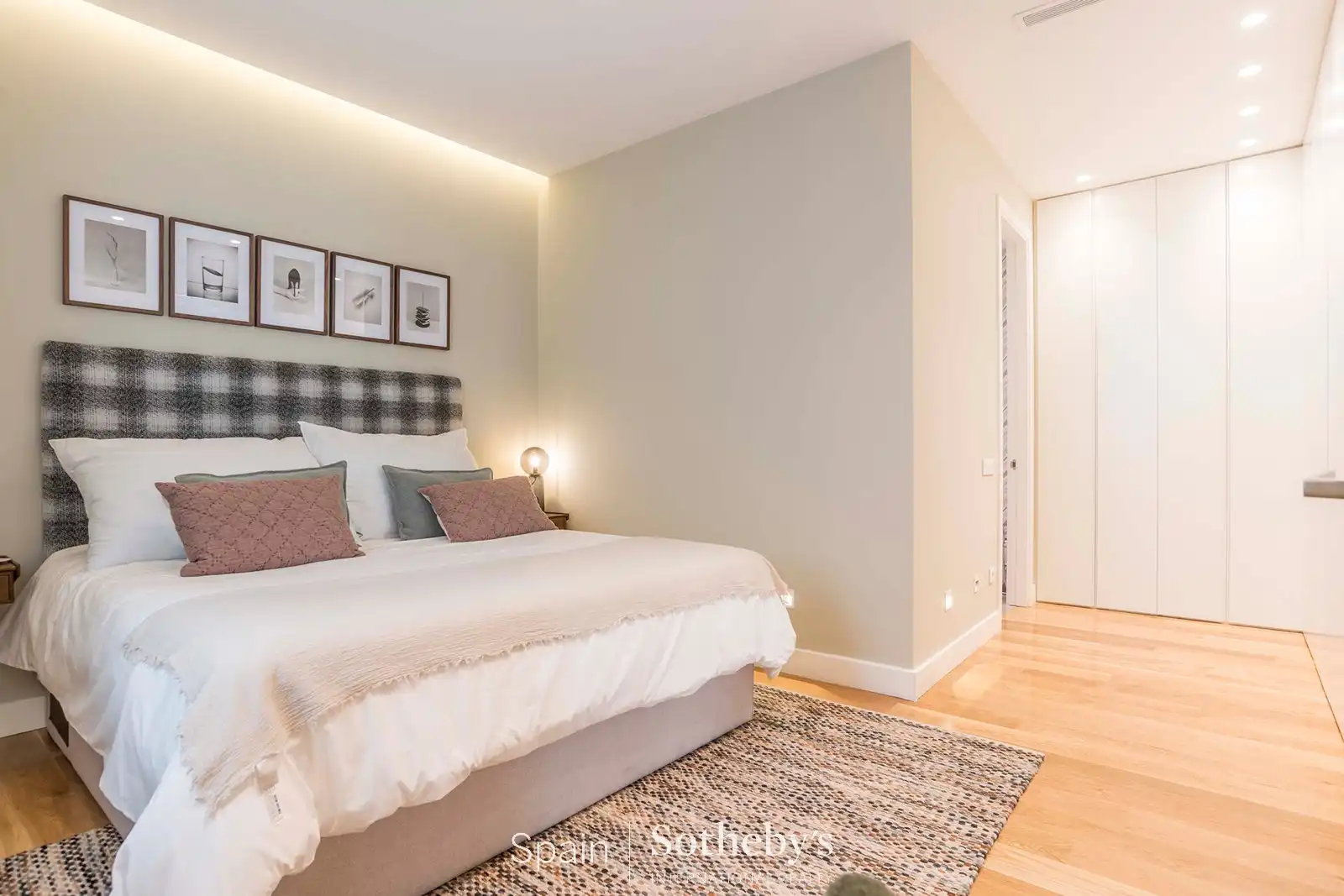 Appartement compact avec ascenseur à vendre à Calle de Columela, imagen 23