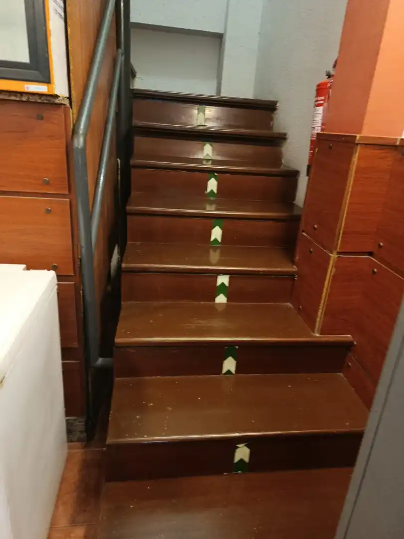 Local comercial en traspàs a Nou Eixample Nord, imagen 8