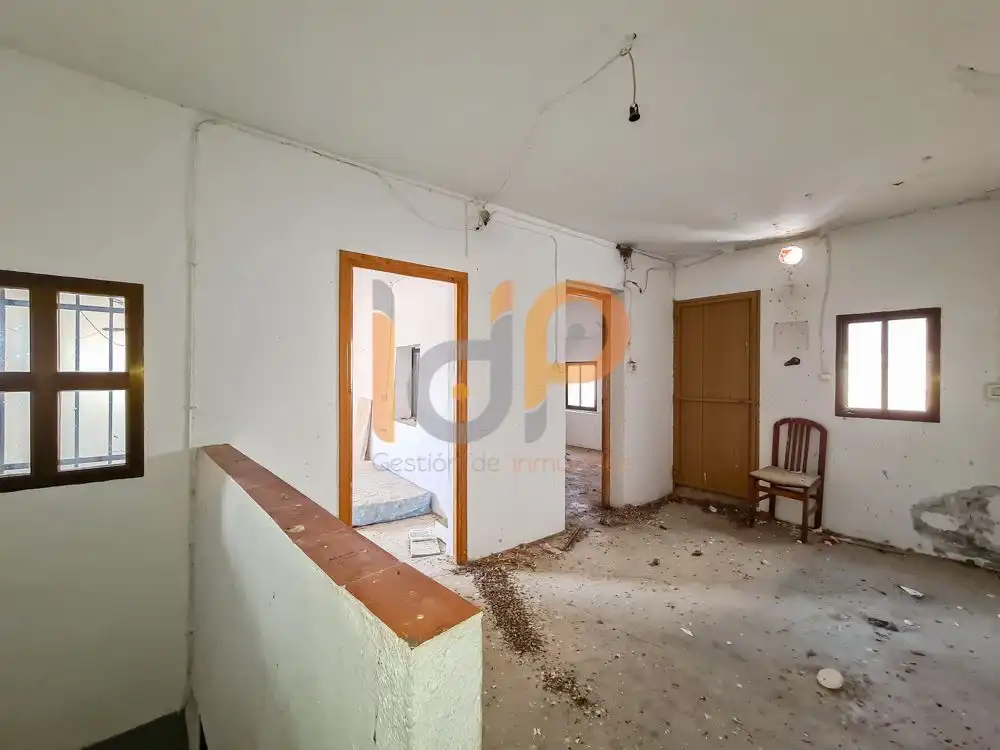 Casa o chalet en venta en Somontín con Terraza