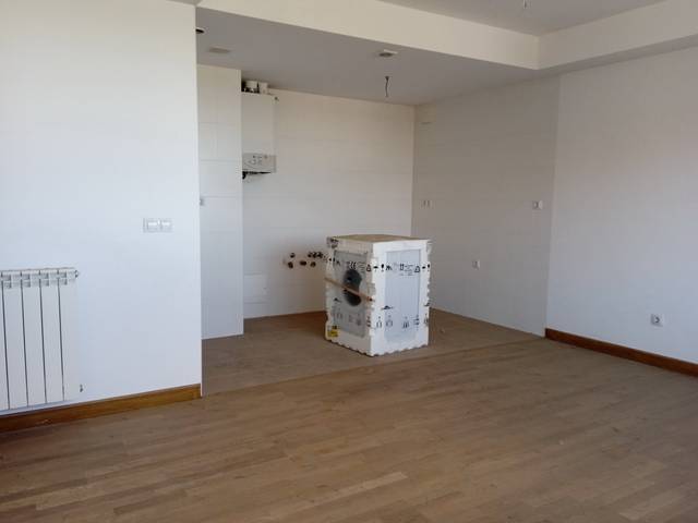 Apartamento en Venta en Avenida de los Cuerpos de Obras Publicas en Santo Domingo de la Calzada