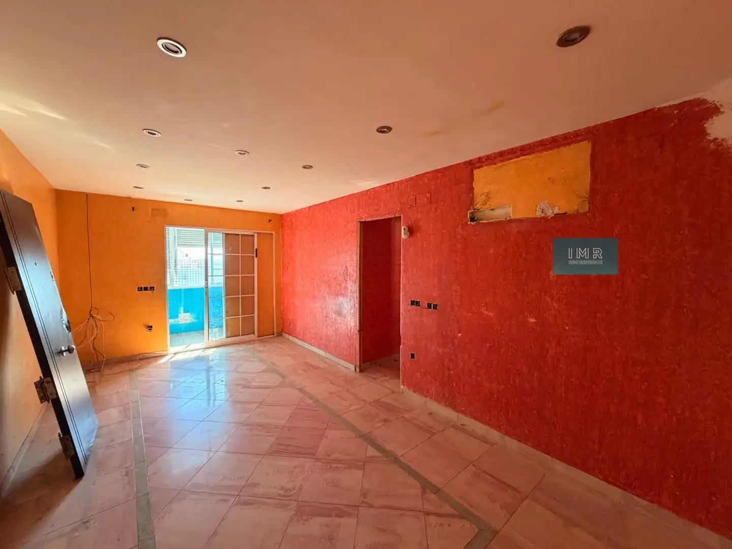 Piso en venta en Cerro - Amate