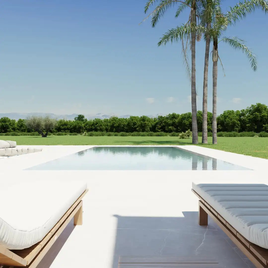 Villa avec piscine à vendre à Sencelles, imagen 7