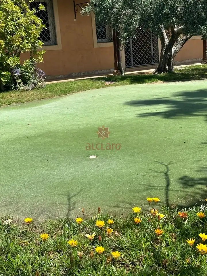 Casa amb piscina en venda a Calle Elvira, imagen 11