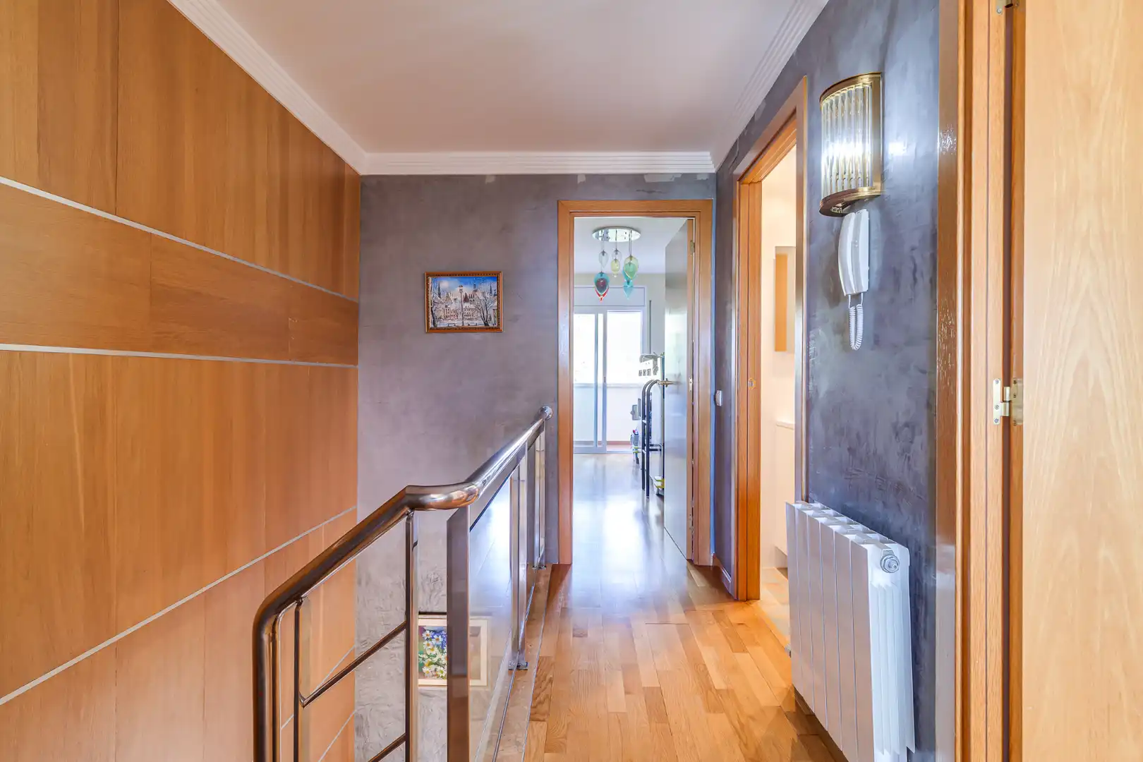 Maisonette mit Terrasse zum Verkauf in Carrer Pintor Marià Carbonellopis, imagen 20