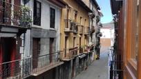 Vista exterior de Àtic en venda en Villabona amb Calefacció i Balcó