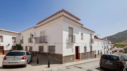 Foto 2 de Casa o xalet en venda a Malaga, 57, Carratraca, Málaga