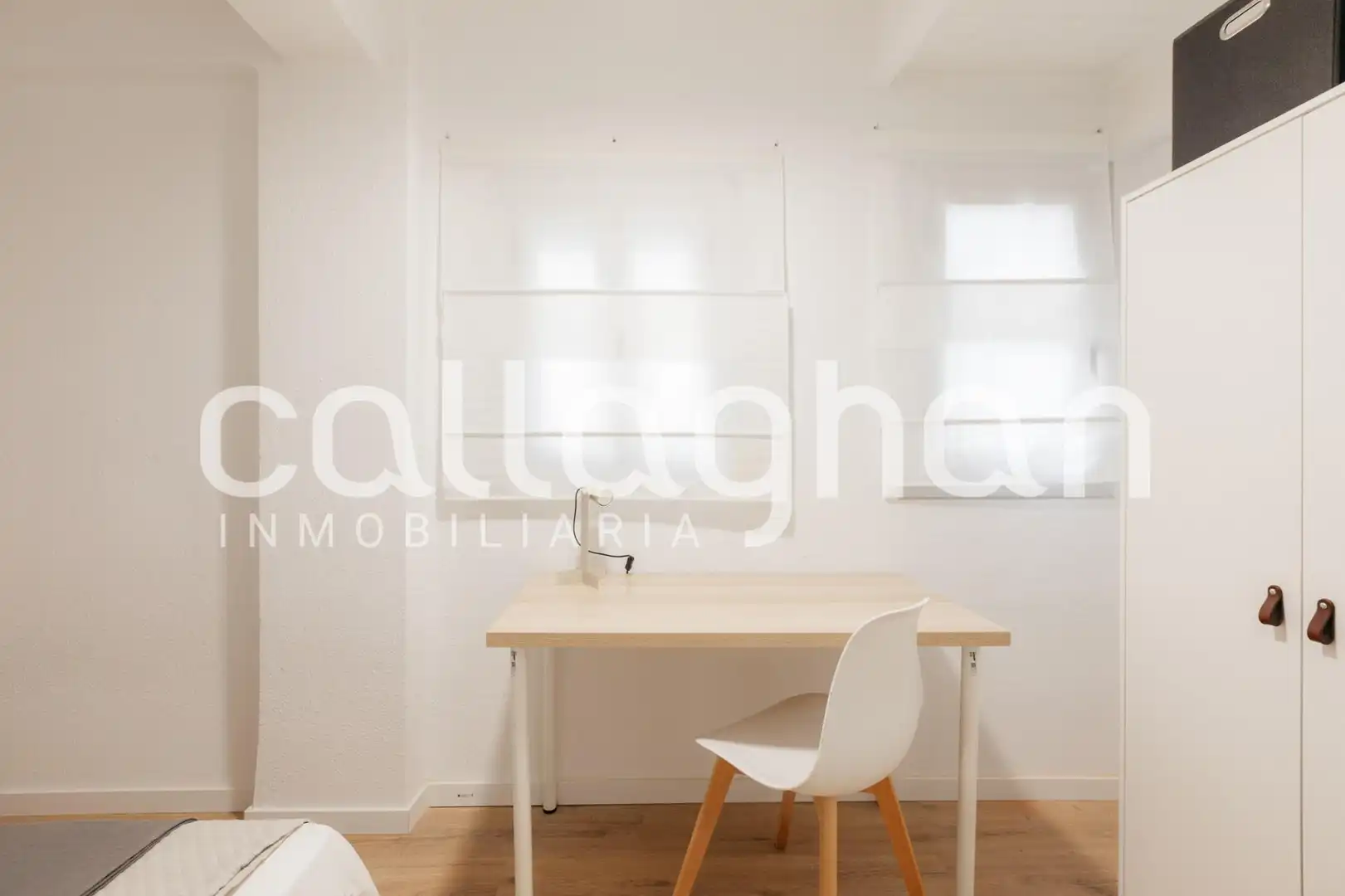 Flat for rent in El Calvari