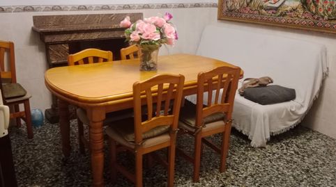 Foto 5 von Country house zum Verkauf in Centro ciudad, Jávea / Xàbia