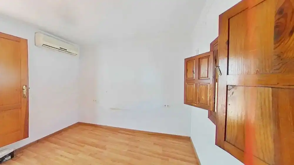 Bedroom of Houses for sale in Vélez-Málaga  with Air Conditioner, Heating and Balcony