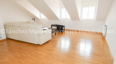 Foto 4 de Pis en venda a Calle Menor, Alcázar de San Juan, Ciudad Real