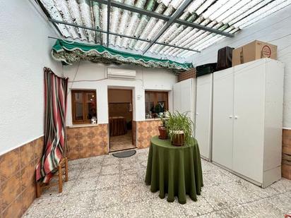 Terrace of House or chalet for sale in Miguelturra  with Air Conditioner, Heating and Terrace