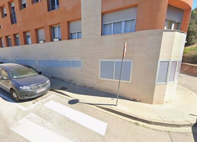 Garaje en Venta en TORRENT MICO en Sant Llorenç Savall