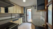 Kitchen of Single-family semi-detached for sale in Jerez de la Frontera  with Air Conditioner, Heating and Private garden