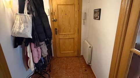 Foto 5 de Piso en venta en Ensanche - Franciscanos, Albacete Capital