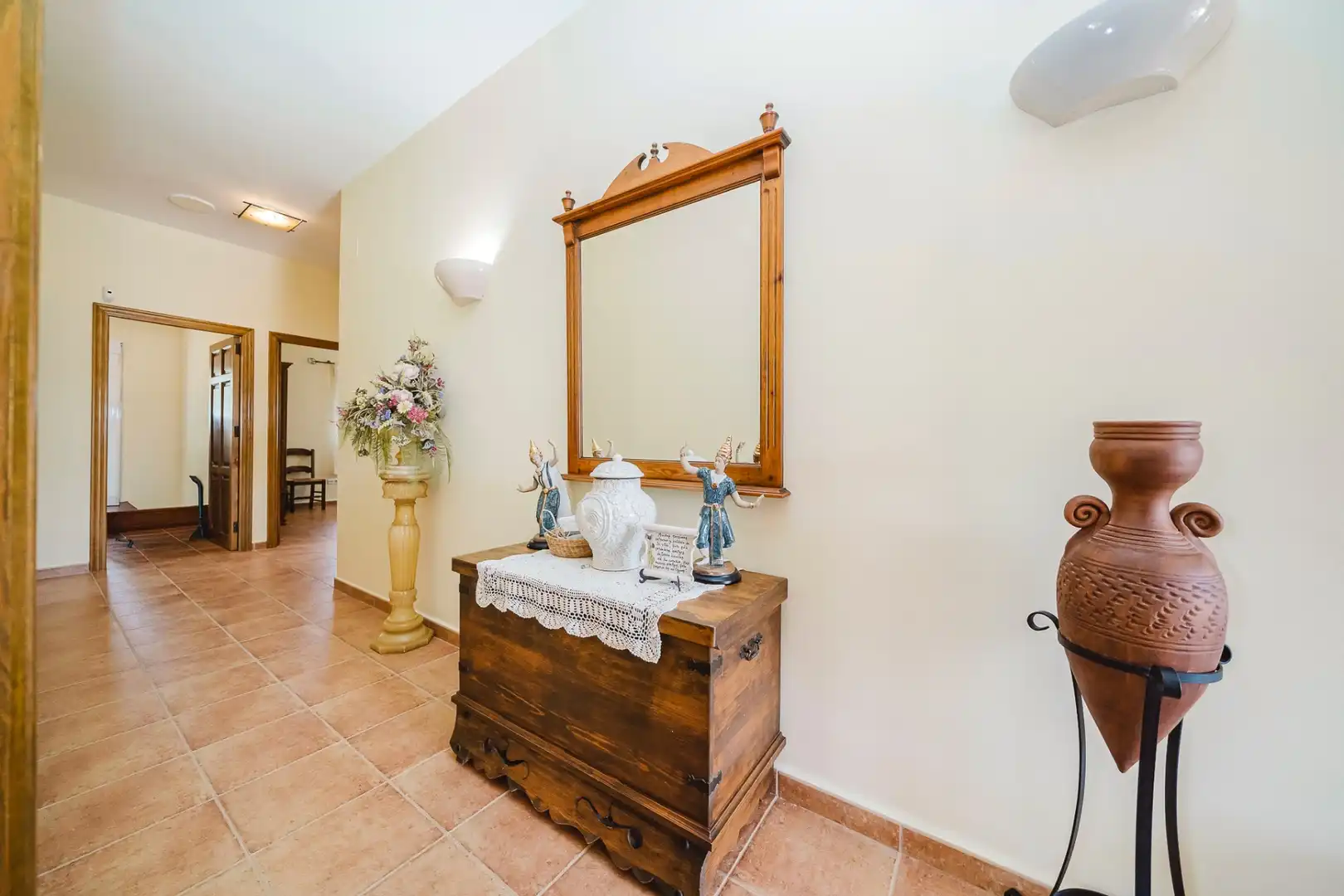 Casa con piscina in vendita a Campo de Murcia, imagen 6