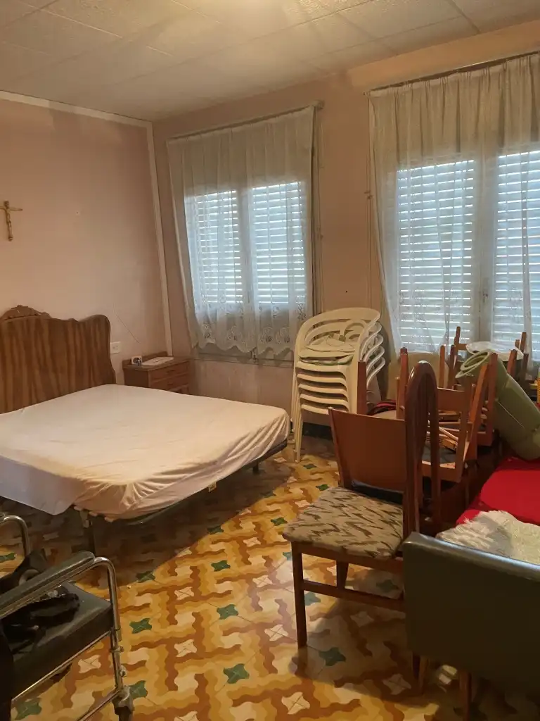 Habitación de Casa o chalet en venta en Juneda con Calefacción, Jardín privado y Terraza