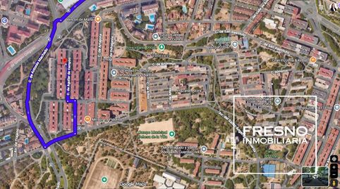 Foto 5 de Pis en venda a Calle de Aguilar de Campóo, Valdezarza, Madrid Capital