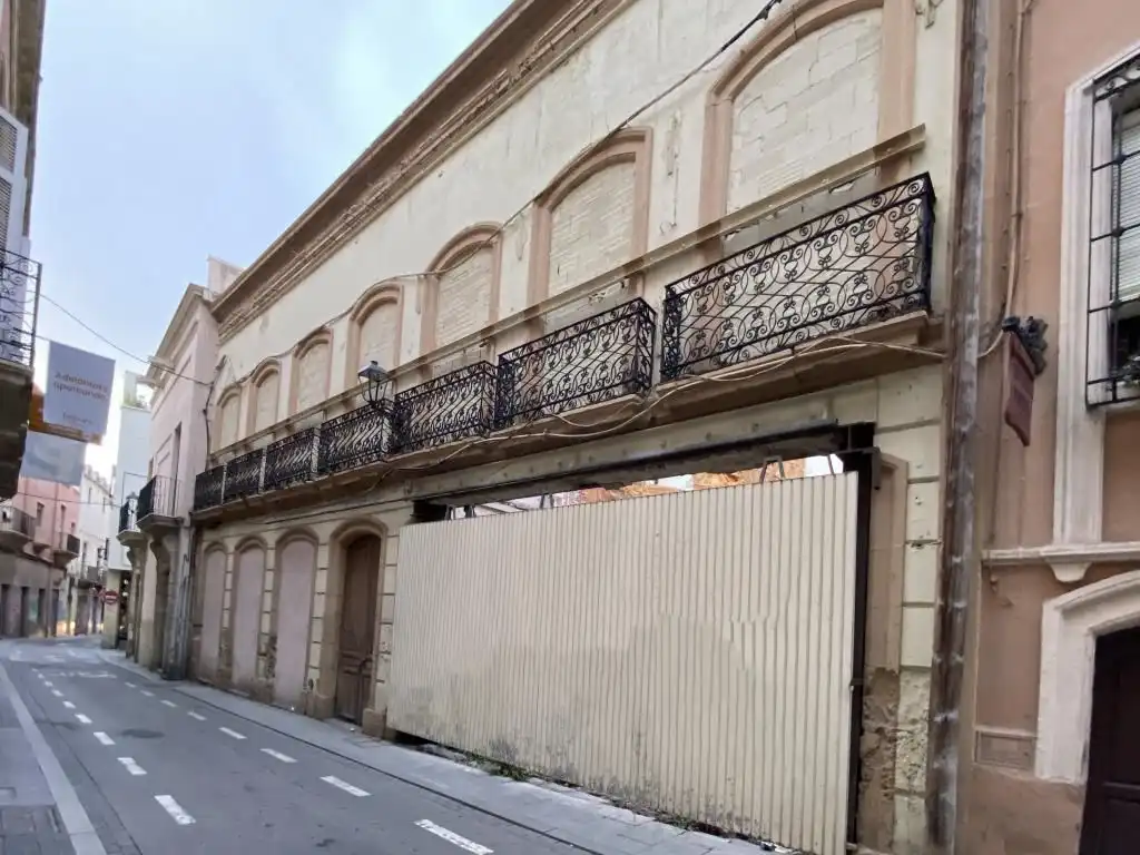 Terreno residencial en venta en Calle Real