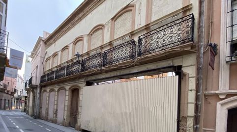 SOLAR URBANO EN VENTA (C\ REAL)