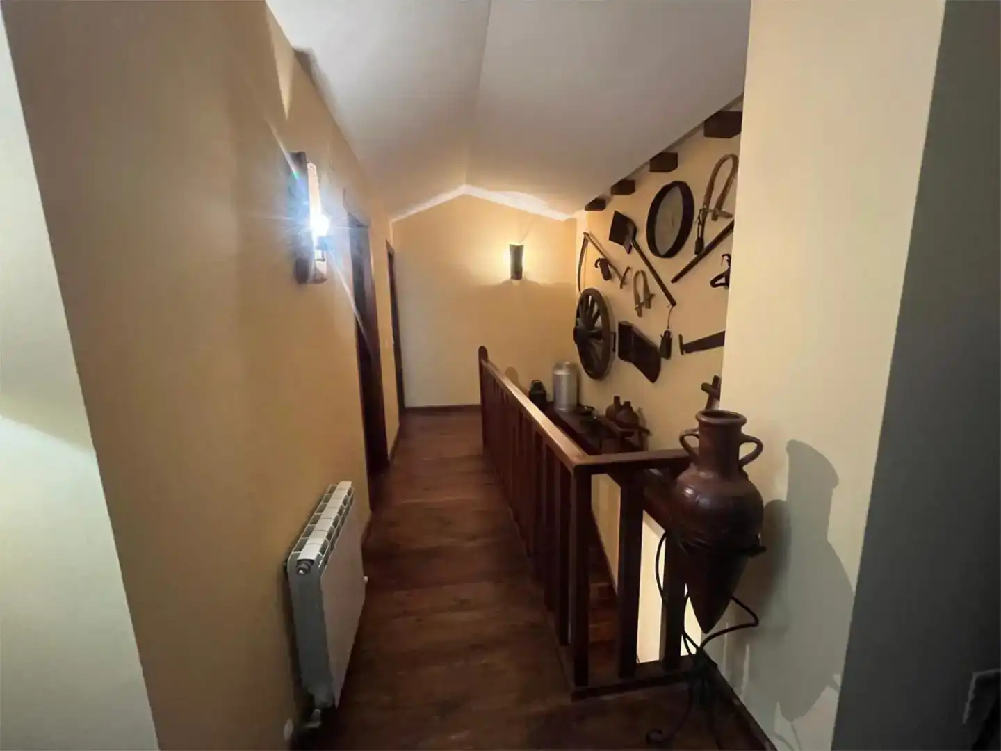 Casa o xalet en venda en Arenas de San Pedro
