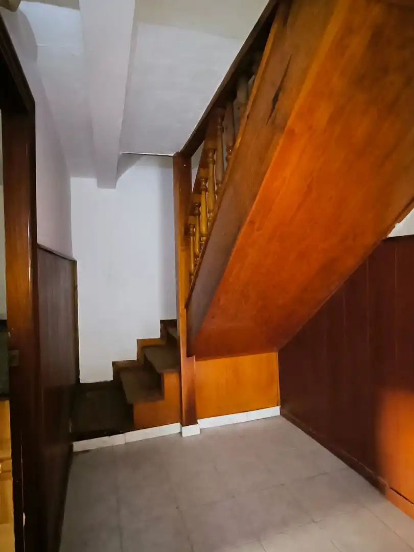 Casa adosada en venda en Siero