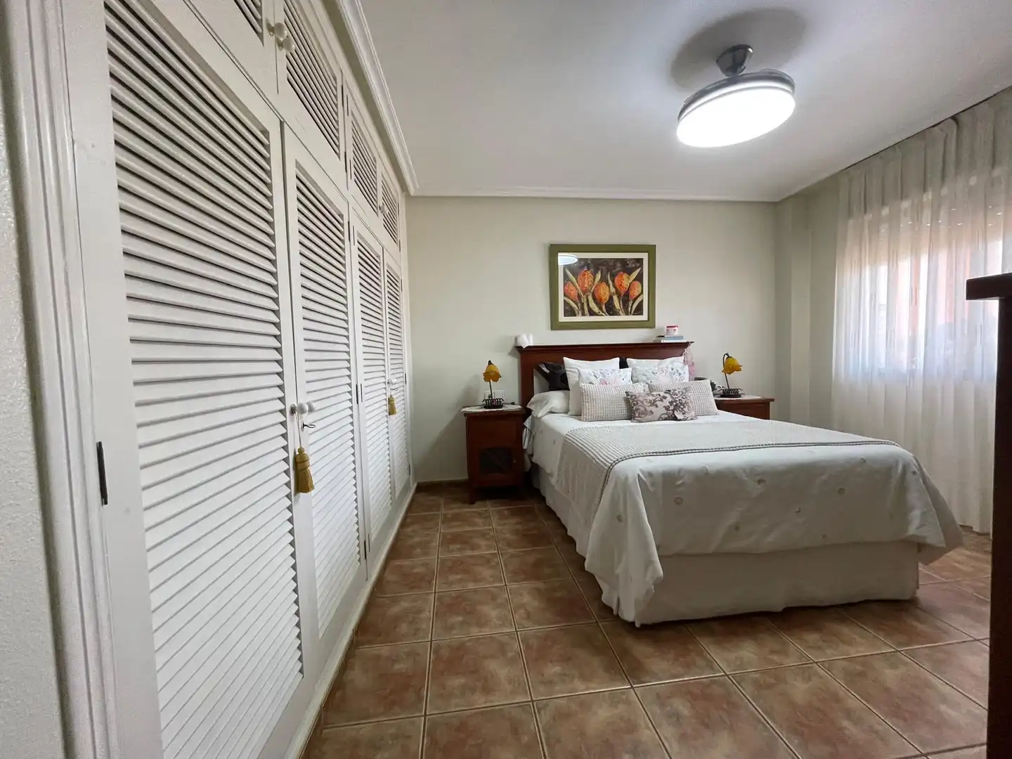 Habitación de Piso en venta en Dolores con Aire acondicionado y Terraza