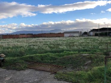 Terreno rústico en venta en Camino de Cascajos 24