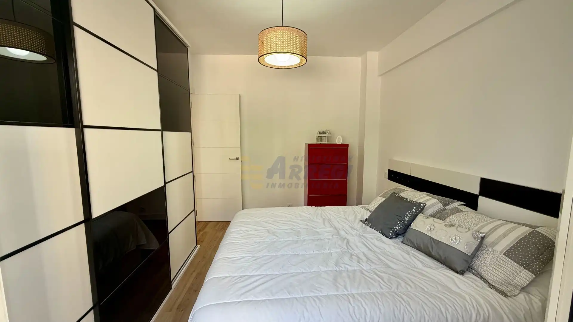 Bedroom of Flat for sale in Eibar  with Storage room