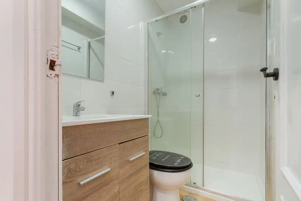 Baño de Piso en venta en Madrid
