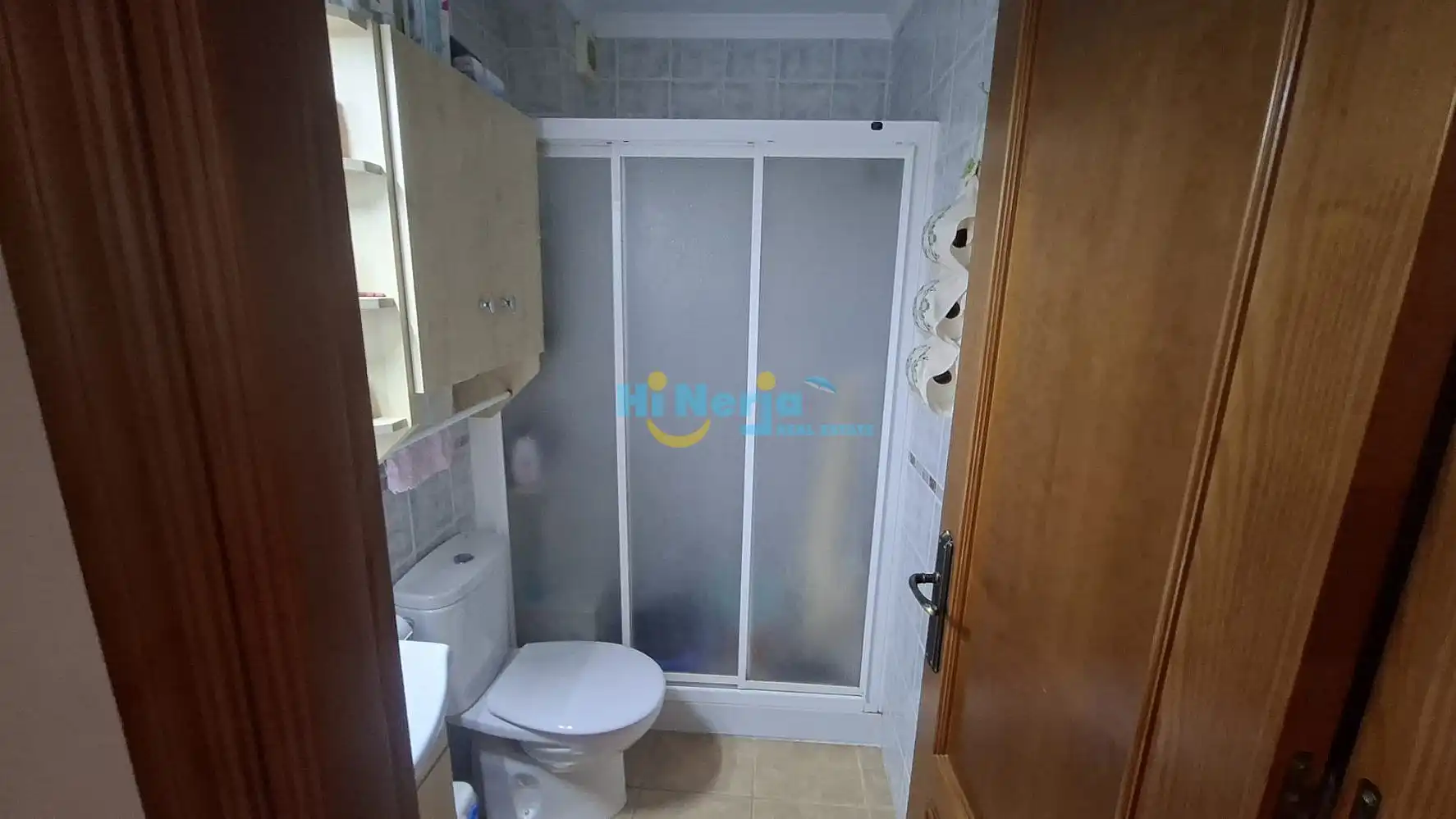 Apartment with lift for sale in Centro, imagen 12