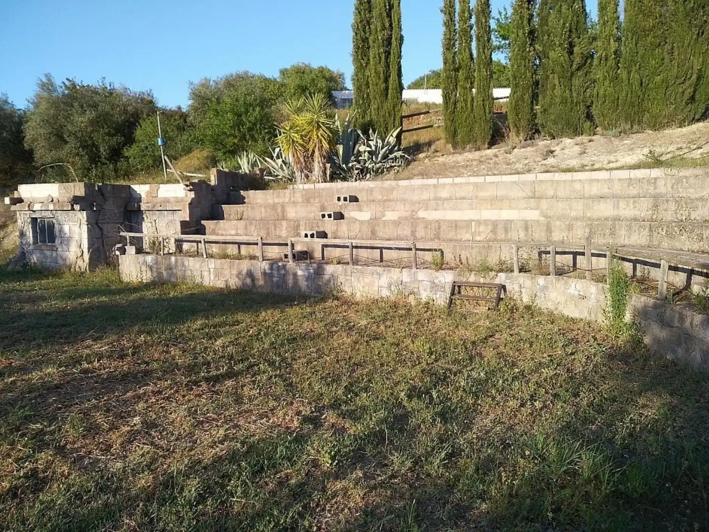 Terreno en venta en Sanlucar, 3, Sanlúcar la Mayor