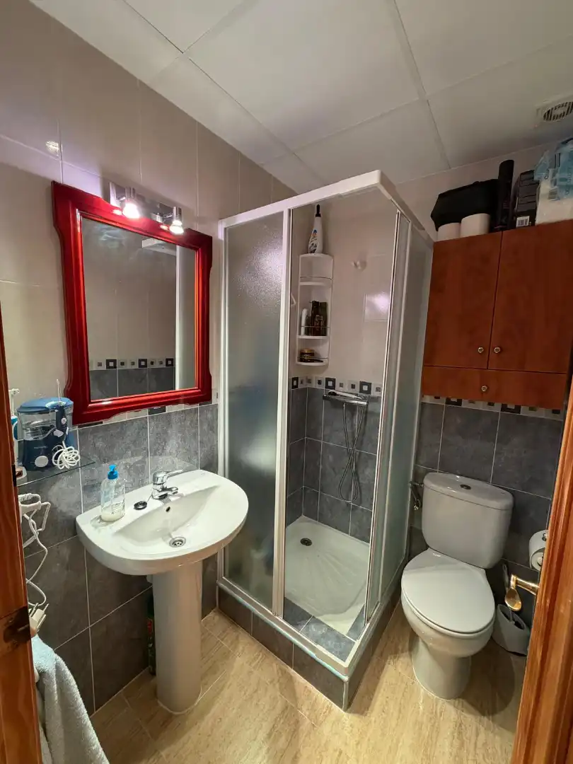 Apartament amb terrassa en venda a Calle Alfonso XIII 30, imagen 31