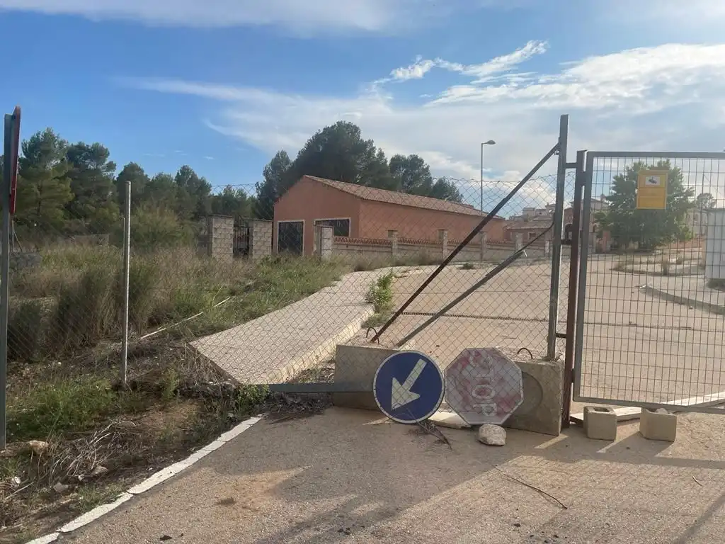 Terreni e lotti in vendita a Urbanizacion HIGUERICAS 14, imagen 17