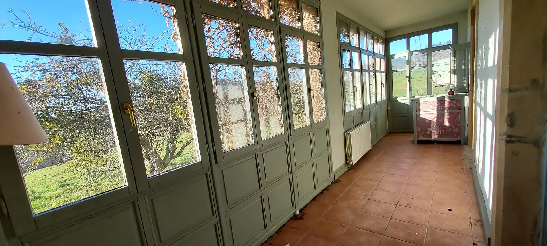 Country homes for sale in Piloña  with Private garden, Terrace and Furnished
