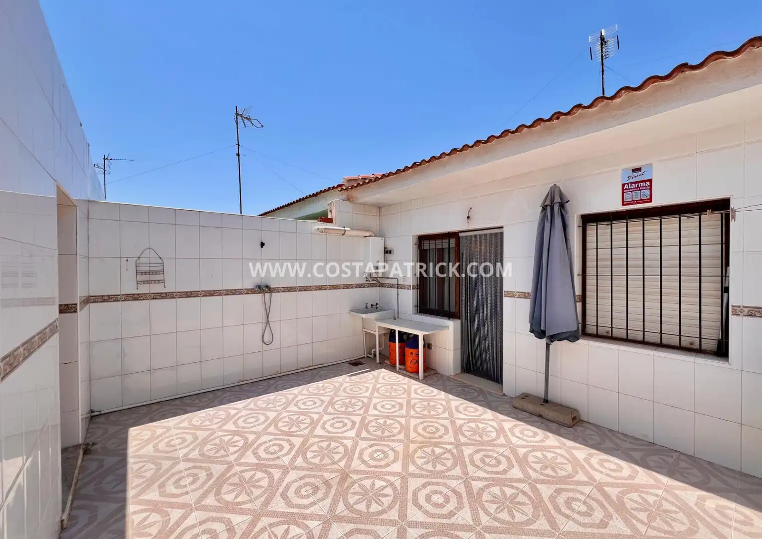 Casa in affitto a Calle Alcorcón, imagen 9