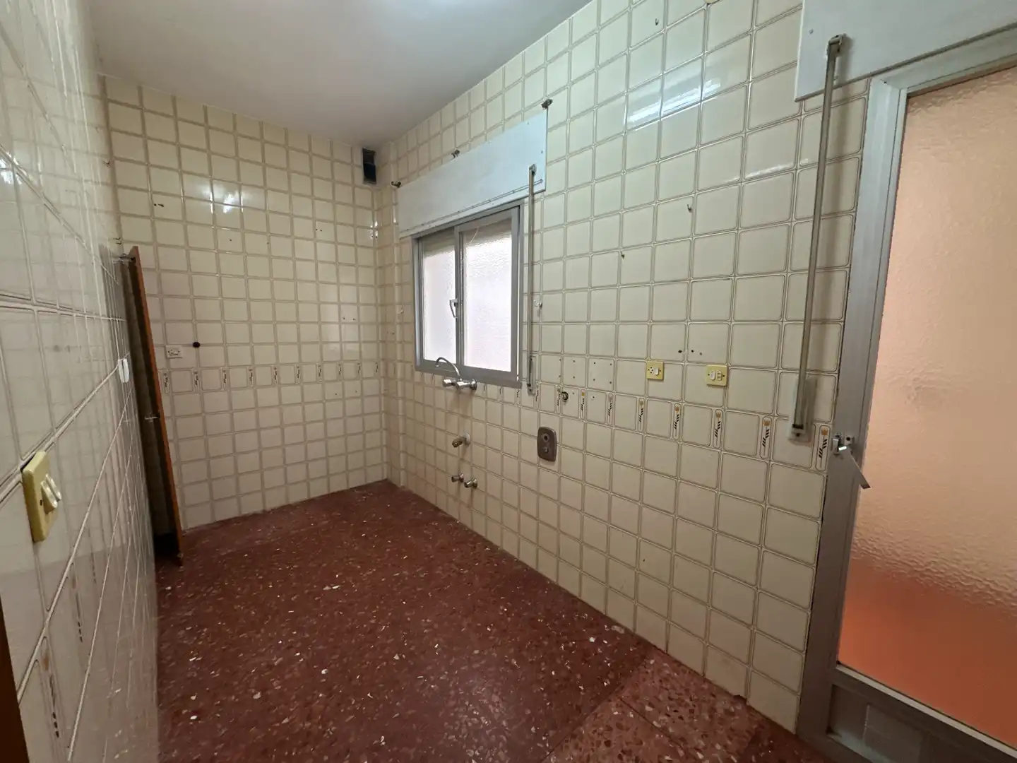 Cuina de Pis en venda en Úbeda amb Traster