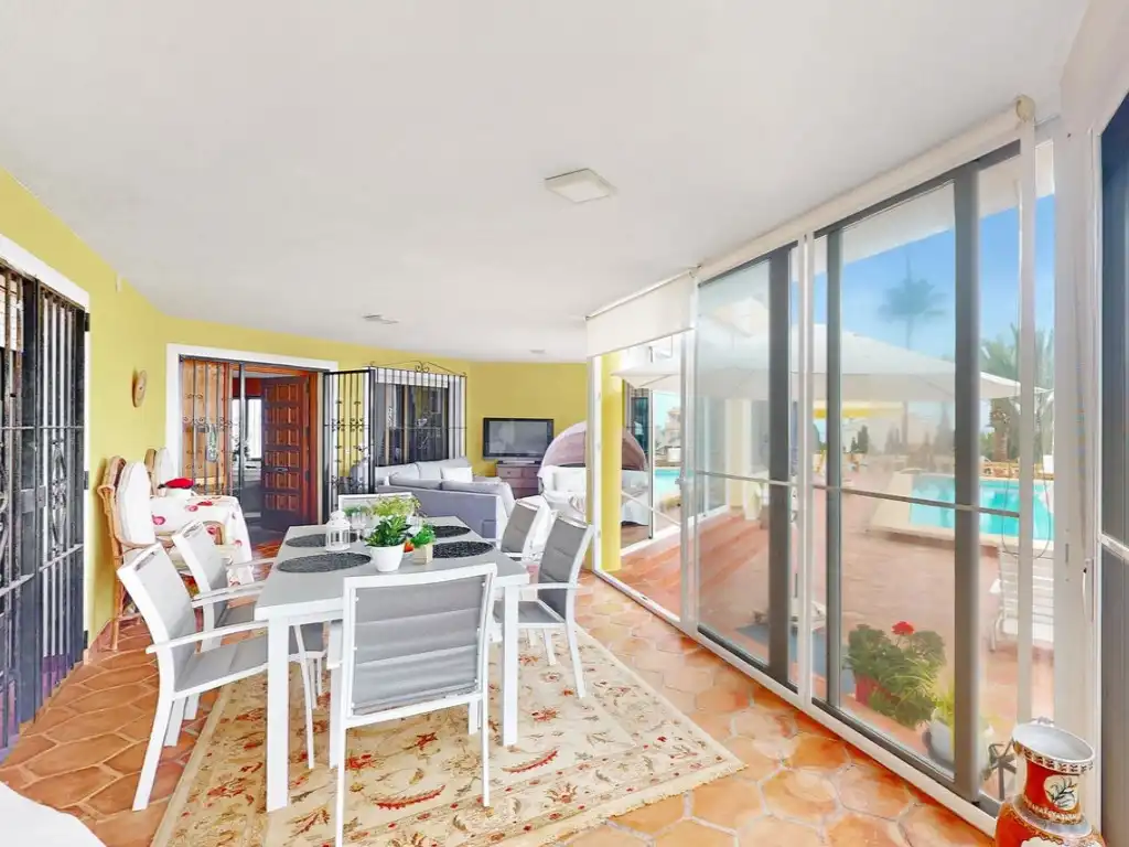 Haus oder Chalet zum Verkauf in Calle Dolores, 9, Pueblo Acantilado - Lanuza