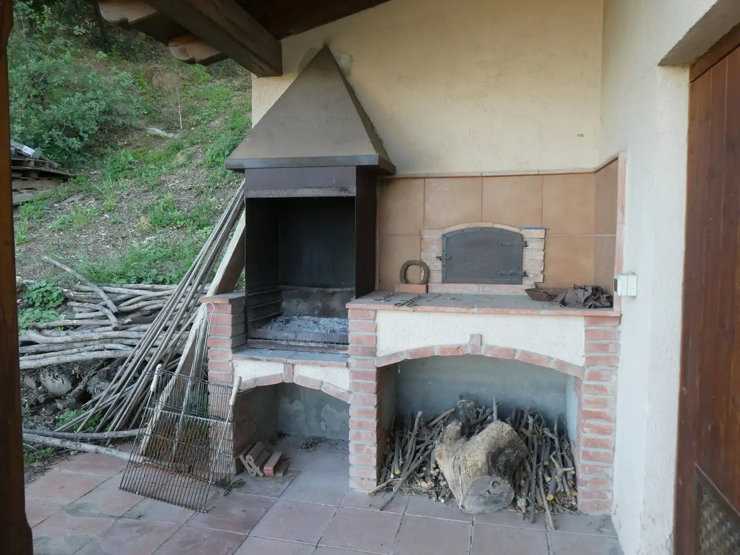 Casa o chalet en venta en Lliçà d'Amunt