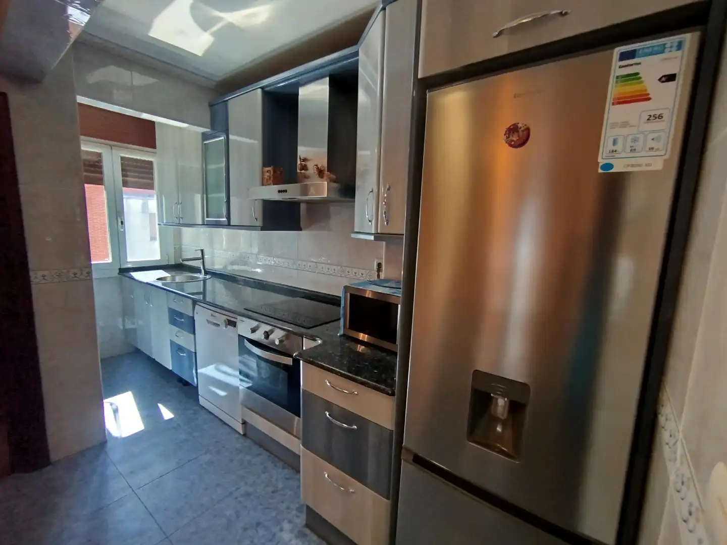 Flat with lift for sale in Arteagabeitia - Retuerto - Kareaga, imagen 5