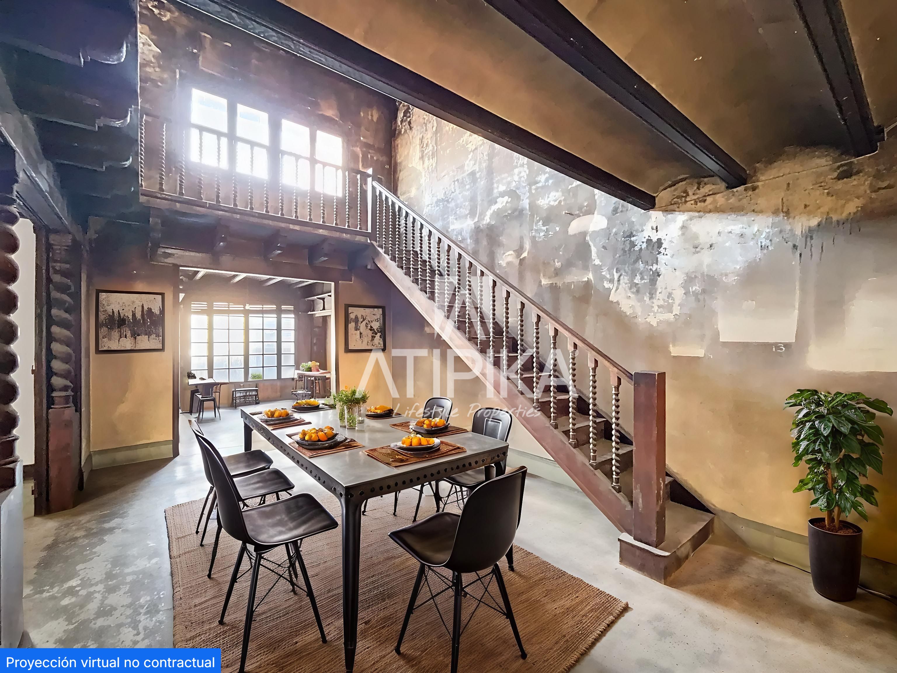 Dúplex en venda a Mallorca, Dreta de l'Eixample