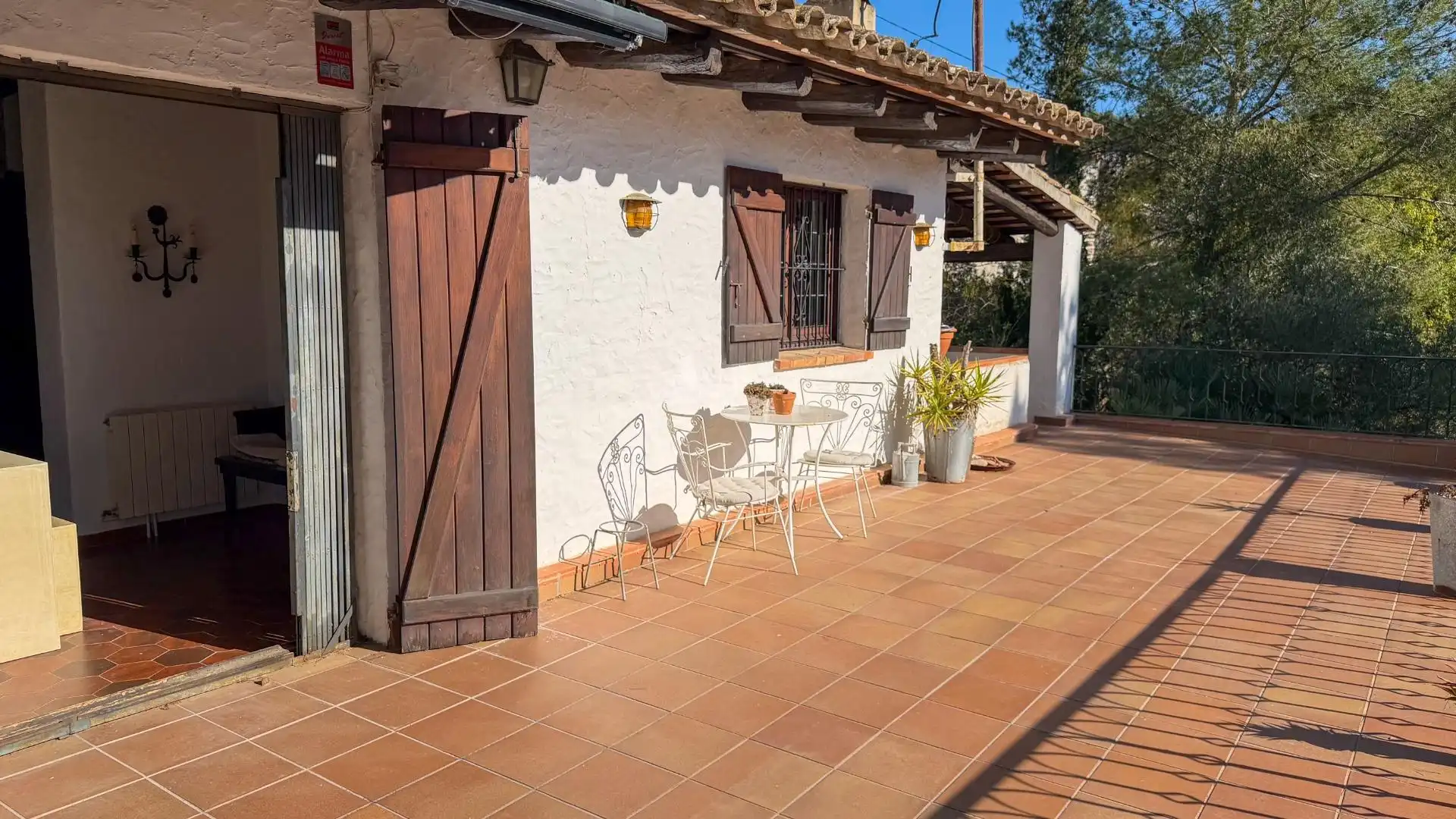 Haus zum Verkauf in Olivella, imagen 3
