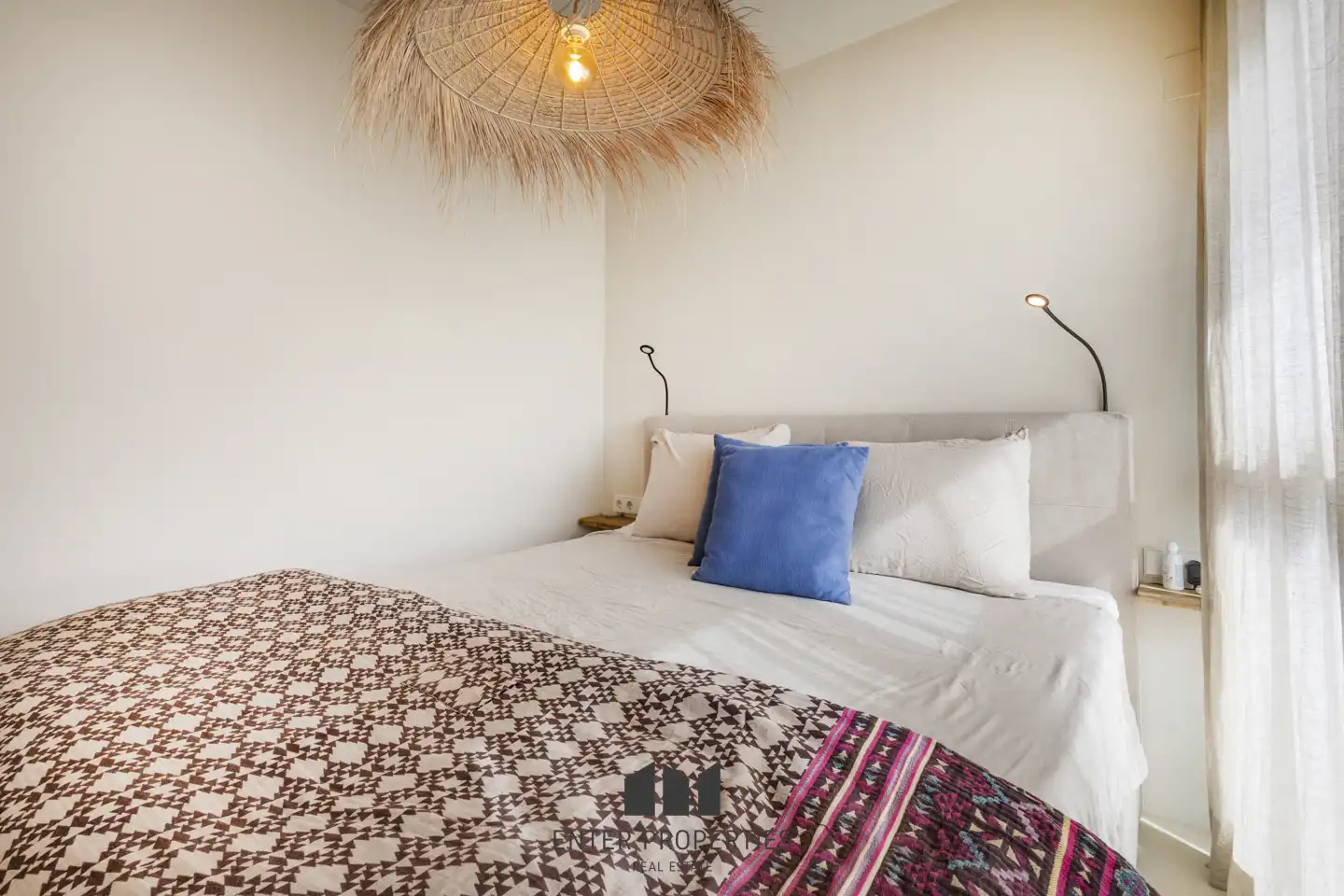 Flat for sale in Montañar - El Arenal