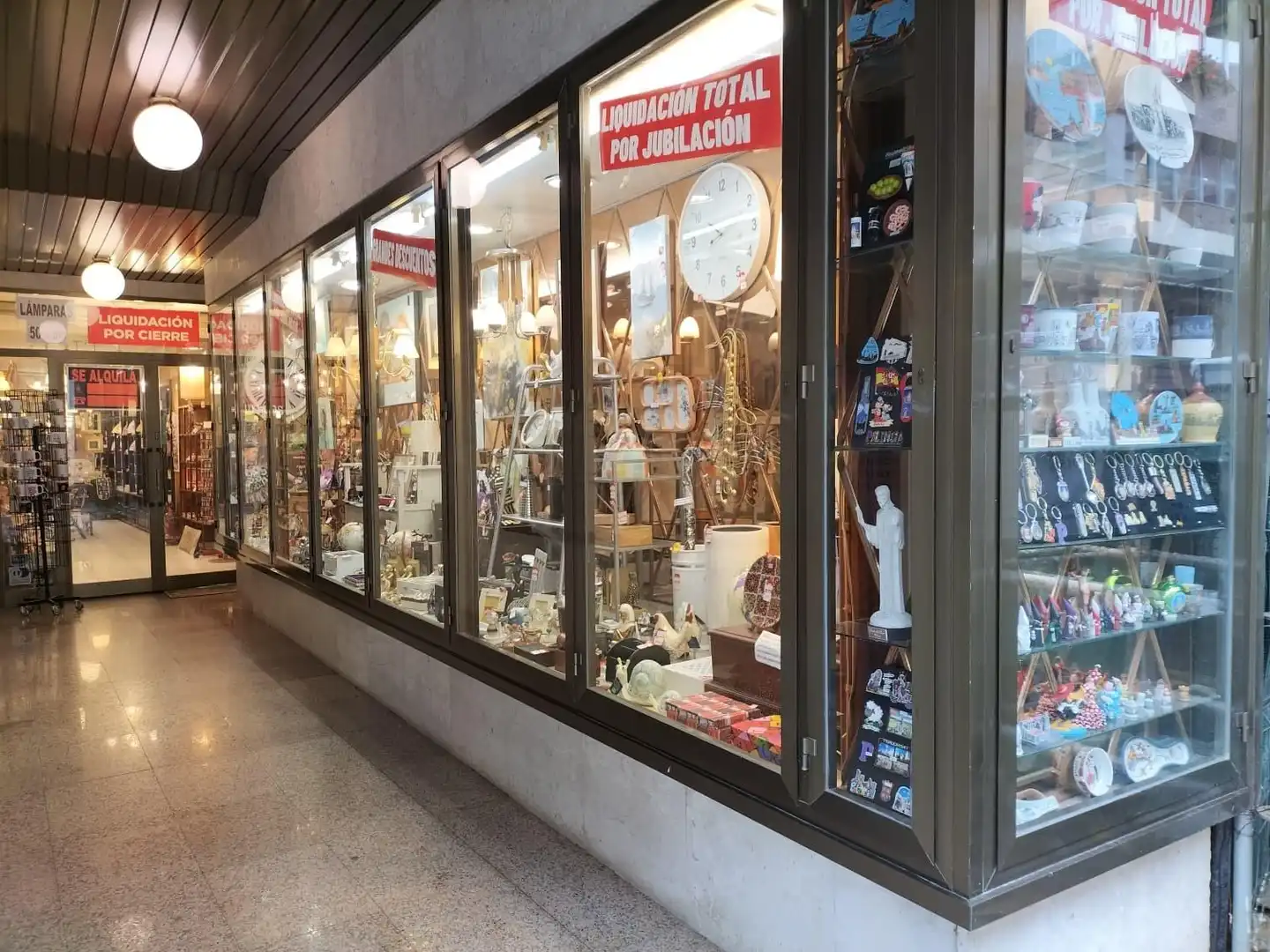 Business premises to rent in Centro, imagen 3