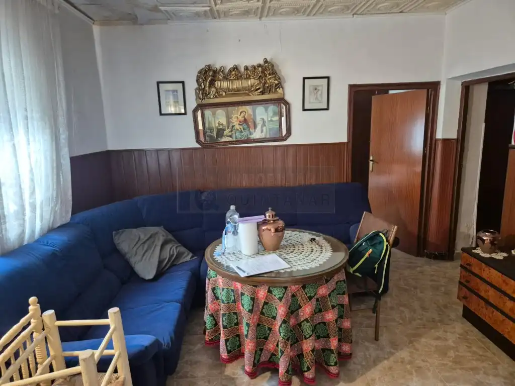 Casa o xalet en venda a Calle Hernan Cortes, 57, Mota del Cuervo