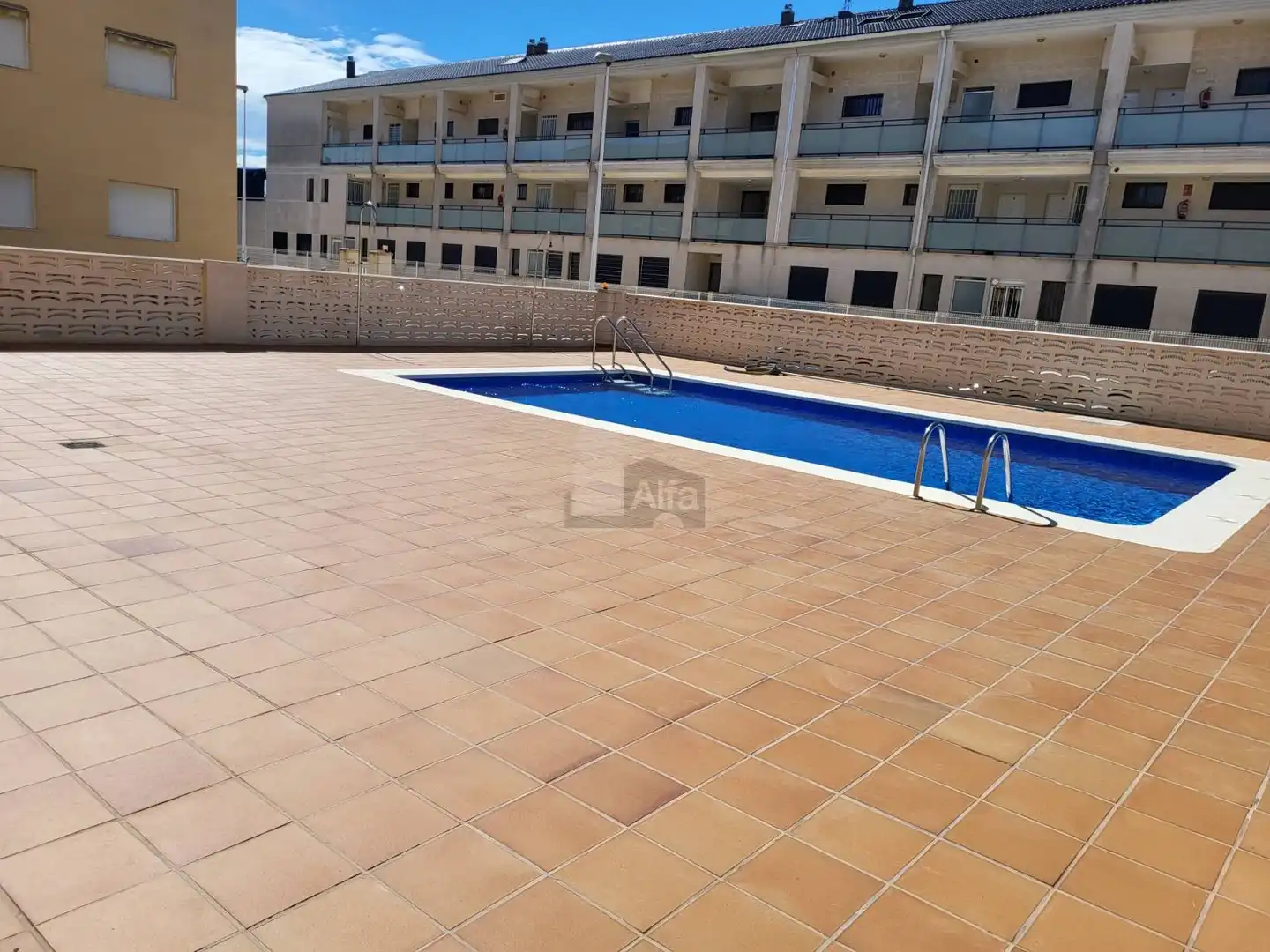 Flat for rent in Carrer Arbocer, 16, Playas de Puçol