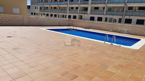 Foto 5 de Piso de alquiler en Carrer Arbocer, 16, Playas de Puçol, Puçol