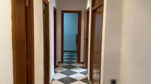 Foto 4 von Wohnung zur Miete in Calle Juan B Comes, 10, Barrio de la Luz, Xirivella