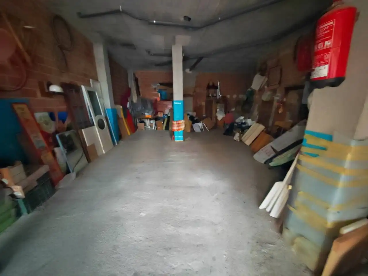 Local comercial en venta en Huétor Tájar, imagen 8