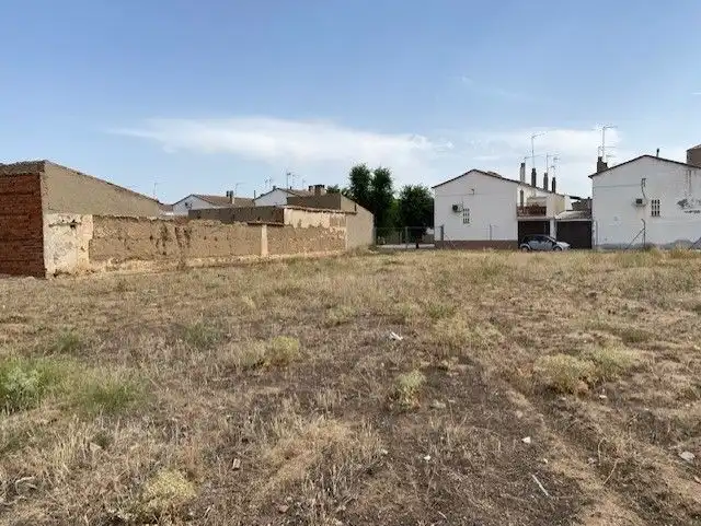 Terreni e lotti in vendita a Sonseca, imagen 12