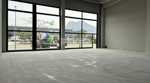 Foto 4 von Fabrikhallen zur Miete in Platja de Torres, Villajoyosa / La Vila Joiosa